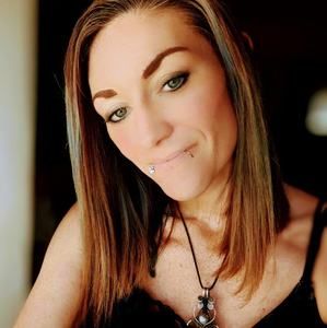 Meet your Posher, Sarahlynn